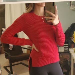 Abercrombie & Fitch sweater